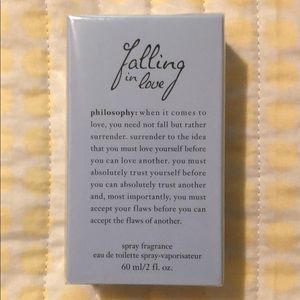 Philosophy Fragrance